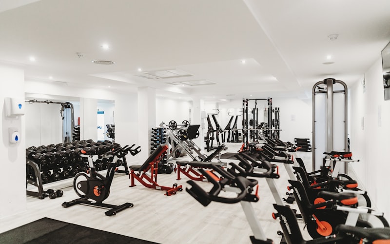 Cardio