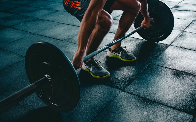 Personal Training