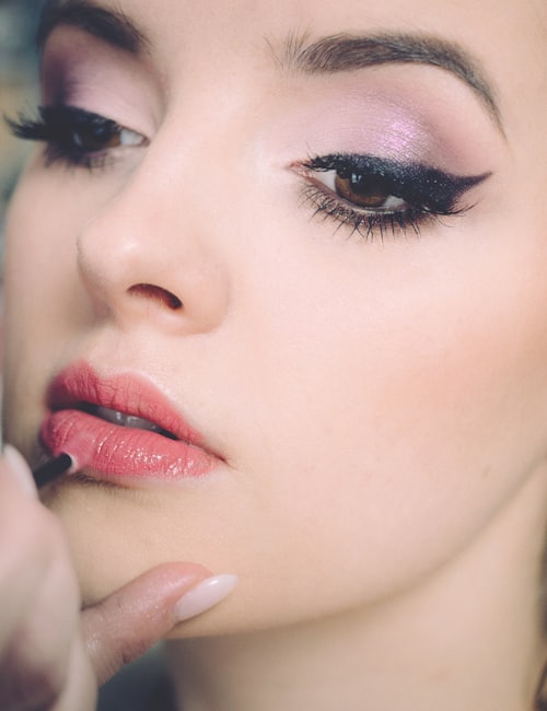 Sophie, Make-up und Styling