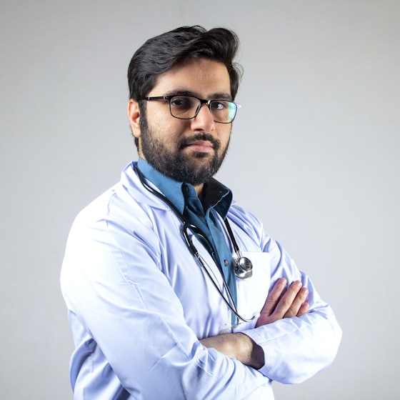 Dr. Martin Feldmann, Zahnarzt und Praxisinhaber